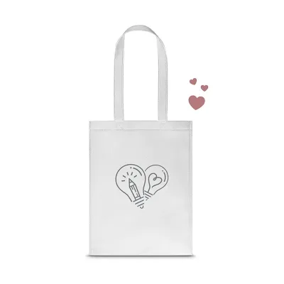 Ecobag Non-Woven Termo-Selada