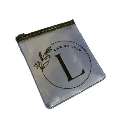 Pasta zip zap personalizada