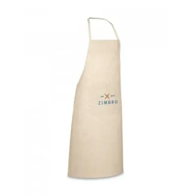 Avental em Algodão Reciclado Personalizado
