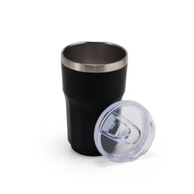 Copo Térmico preto