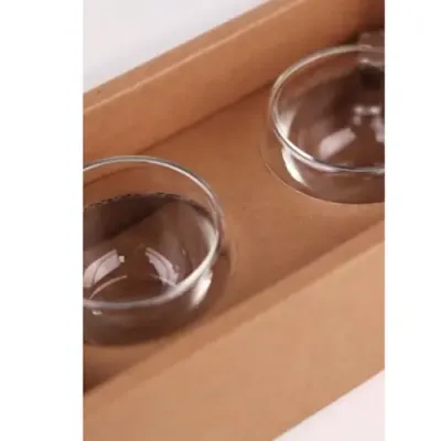 Conjunto com 2 xícaras