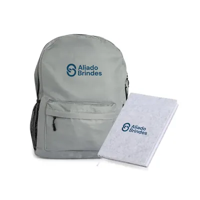 Kit Onboarding Personalizado com Mochila - 1