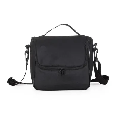 Bolsa térmica 8,5 litros com material externo de nylon