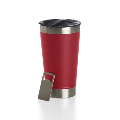 Copo térmico de inox 