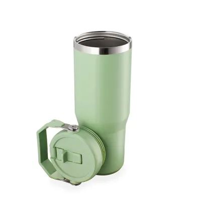 Copo Térmico Verde 800ml