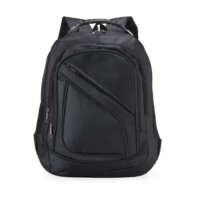 Mochila de nylon 30 litros com quatro compartimento