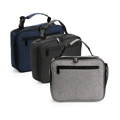 Bolsas térmicas: opções de cores