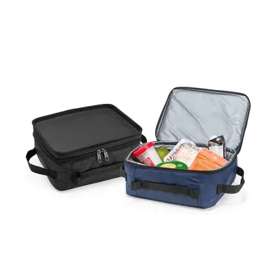 Bolsa Térmica: duas cores