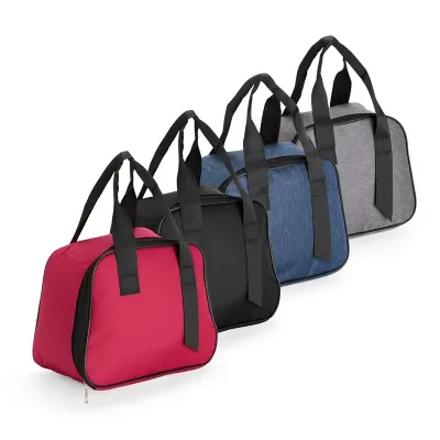 Bolsas térmicas: opções de cores