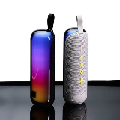 Caixa de Som Bluetooth Personalizada