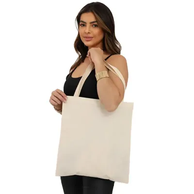 Ecobag Lisa, sem personalização