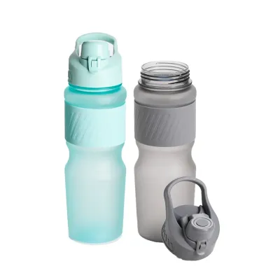 Garrafa Plástico 750ml 