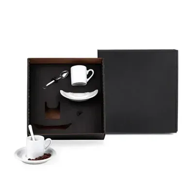 Kit para Cafézinho Personalizado