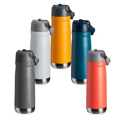 Garrafa Térmica 700ml | Várias cores