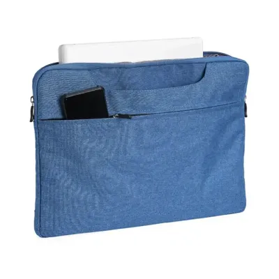 Pasta para Notebook Azul