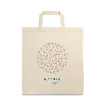 Sacola 100% algodão personalizada