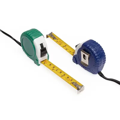 Trena em plástico ABS com textura emborrachada