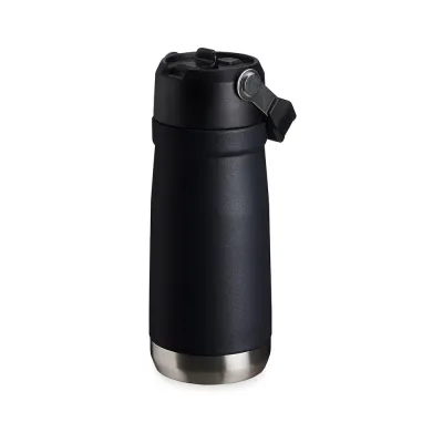 Garrafa Térmica 600ml bico flip