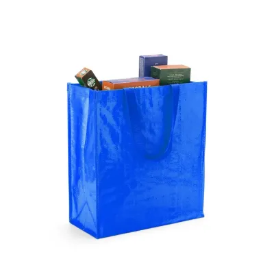 Totalmente confeccionada em Nylon, esta sacola combina a resistência com leveza, oferecendo uma s...