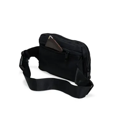 Liberte os movimentos e mantenha os pertences seguros com nossa pochete versátil! Perfeita para o...