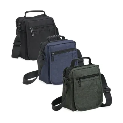 Bolsa de Ombro - cores