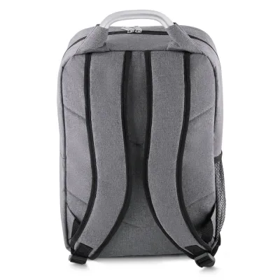 Mochila em Nylon para Notebook - costas