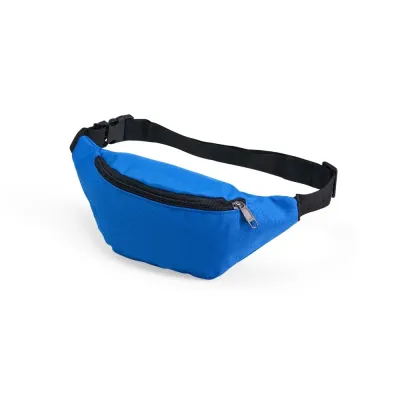 Compacta e funcional, nossa pochete é ideal para quem quer carregar acessórios e itens essenciais...