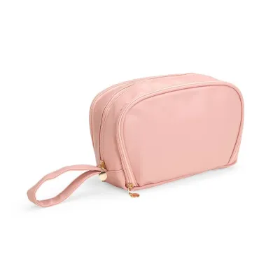 Excelente solução para quem busca organização e praticidade no dia a dia. Produzida em couro sint...