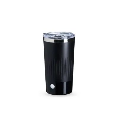 O Copo com Misturador Magnético é prático e inovador, ideal para quem busca a textura perfeita em...