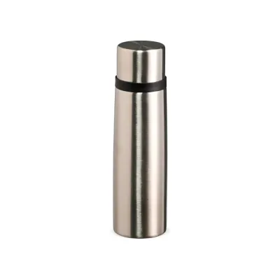 Garrafa Térmica Inox 500ml com botão