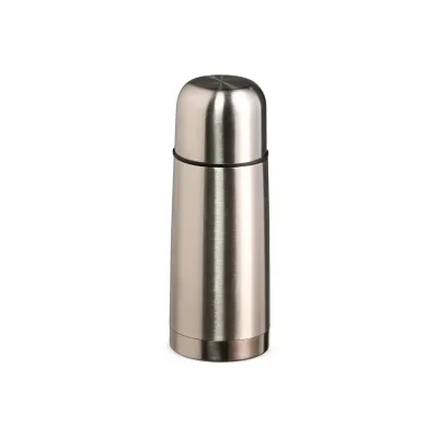Garrafa Térmica Inox 500ml como copo