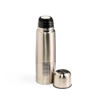 Garrafa Térmica 500ml parede dupla