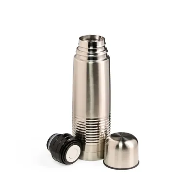 Garrafa Térmica 500ml parede dupla