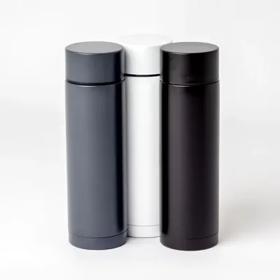 Garrafa Térmica Inox 320ml - cores