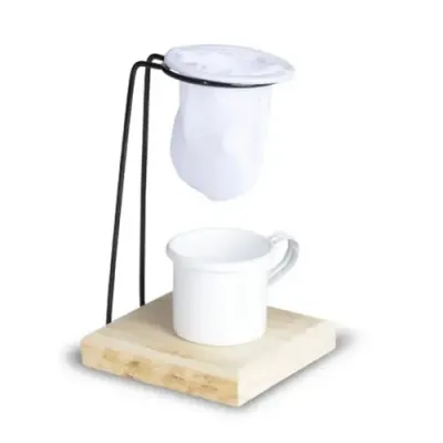 Kit Café 3 Peças personalizado