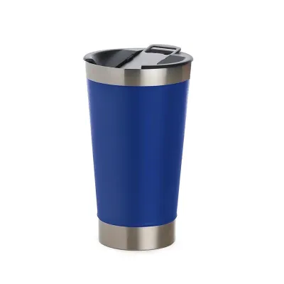 Copo Térmico Azul