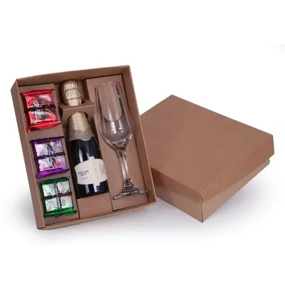 Kit Chandon em caixa presenteável