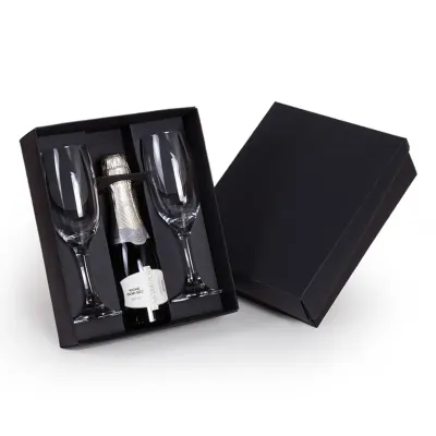 Kit Chandon Personalizada 