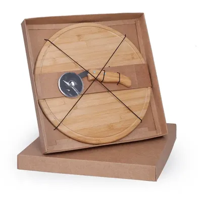 Kit Pizza Personalizado