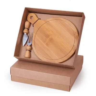 Kit Queijo Personalizado