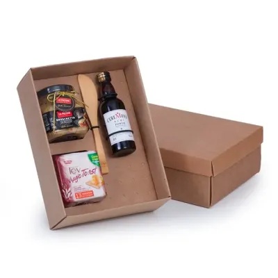 kit Vinho do porto Personalizado