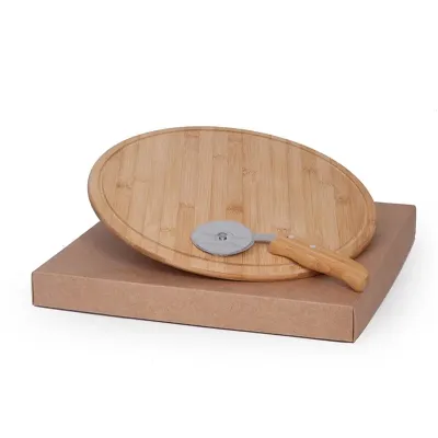 Kit Pizza Personalizado