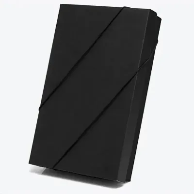 Kit Para Churrasco Em Bambu