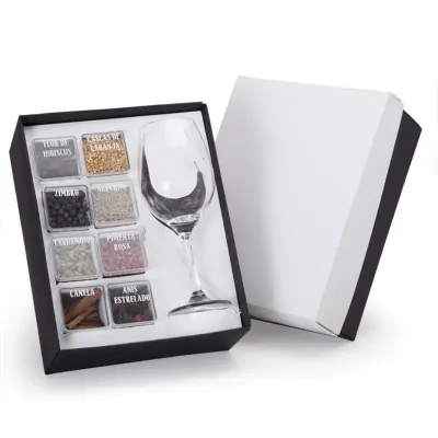 Kit Gin Personalizado