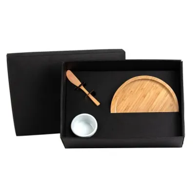 Kit personalizado Para Petisco 