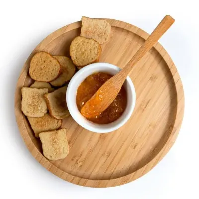 Kit personalizado Para Petisco 