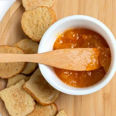 Kit personalizado Para Petisco 