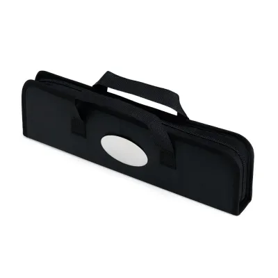 Kit Churrasco 5 Peças