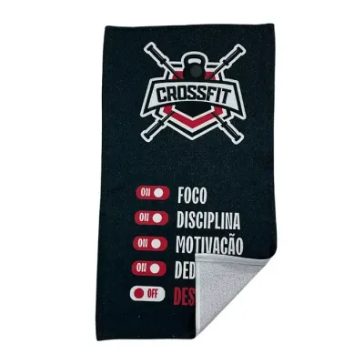 Toalha de Rosto 70x40 