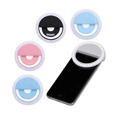 Anel de Iluminação para Selfie - 1